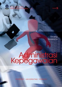 Administrasi Kepegawaian
