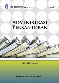 Administrasi Perkantoran