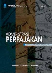Administrasi Perpajakan
