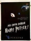 Aku Ingin Bunuh Harry Potter