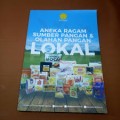 Aneka Ragam Sumber Pangan & Olahan Pangan Lokal