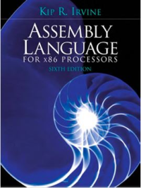 Image of Assembly Language for x86 Processors