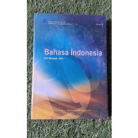 Bahasa Indonesia