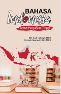 Bahasa Indonesia untuk Perguruan Tinggi