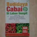 Budidaya Cabai di Lahan Sempit