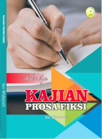 Image of Buku Ajar Kajian Prosa Fiksi
