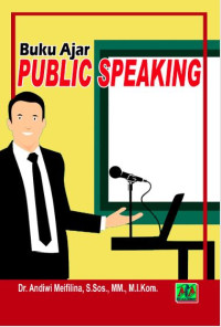 Image of Buku Ajar Public Speaking