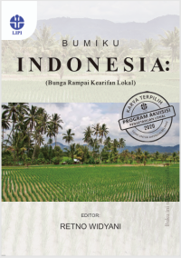 Image of Bumiku Indonesia : Bunga Rampai Keraifan Lokal