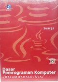 Dasar Pemrograman Komputer dalam Bahasa Java