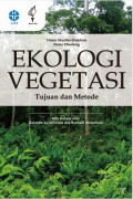 Ekologi Vegetasi : Tujuan dan Metode