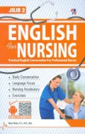 English for Nursing Jilid 2