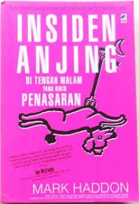 Insiden Anjing di Tengah Malam yang Bikin Penasaran