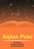 Kajian Puisi