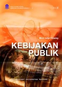 Kebijakan Publik