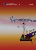 Kepemimpinan