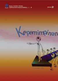 Image of Kepemimpinan
