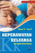 Keperawatan Keluarga Plus Contoh Askep Keluarga