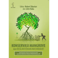 Image of Konservasi Mangrove dan Kesejahteraan Masyarakat