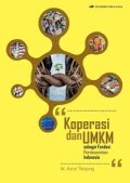 Koperasi dan UKM sebagai Fondasi Perekonomian Indonesia
