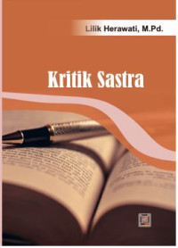 Image of Kritik Sastra