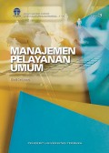 Manajemen Pelayanan Umum