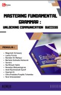 Mastering Fundamental Grammar : Unlocking Communication Success