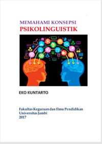 Image of Memahami Konsepsi Psikolinguistik