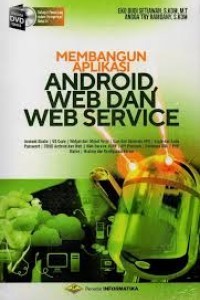 Membangun Aplikasi Android Wen dan Web Service