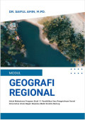 Modul Geografi Regional