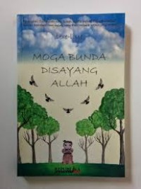 Moga Bunda Disayang Allah