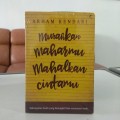 Murahkan Maharmu Mahalkan Cintamu