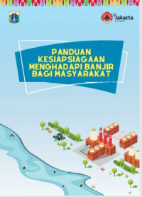 Image of Panduan Kesiapsiagaan Menghadapi Banjir Bagi Masyarakat