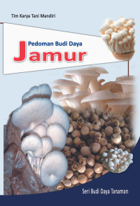 Image of Pedoman Budi Daya Jamur