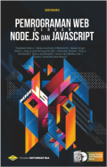 Pemrograman Web dengan Node.JS dan Javascript