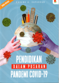 Pendidikan Dalam Pusaran Pandemi Covid-19
