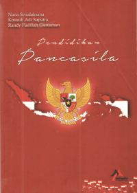 Image of Pendidikan Pancasila