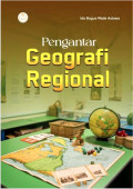 Pengantar Geografi Regional