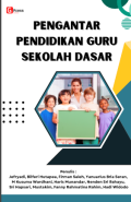 Pengantar Pendidikan Guru Sekolah Dasar