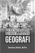 Perencanaan Pembelajaran Geografi