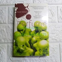 Perfume : The STory of a Murderer