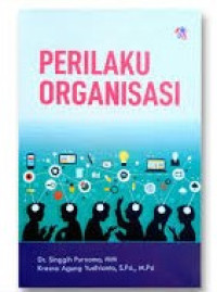 Image of Perilaku Organisasi