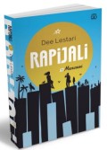 Rapijali : 1 Mencari