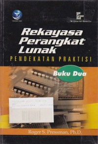 Rekayasa Perangkat Lunak Pendekatan Praktisi