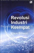 Revolusi Industri Keempat