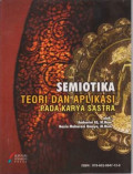 Semiotika : Teori dan Aplikasi pada Karya Sastra