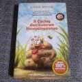 Si Cacing dan Kotoran Kesayangannya