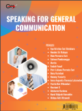 Speaking for General Communication