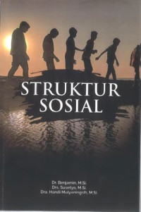 Image of Struktur Sosial