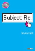 Subject : Re
