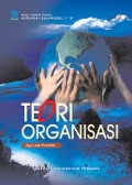 Teori Organisasi